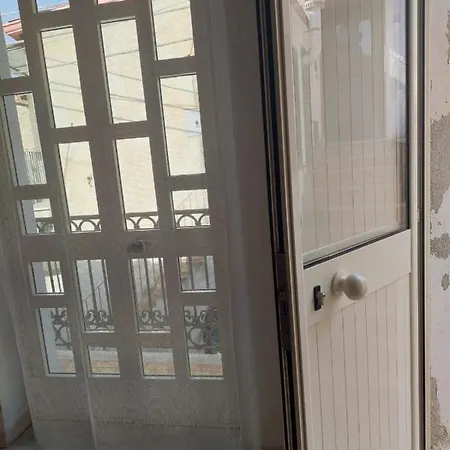Casa Vittoria Roccella Ionica
