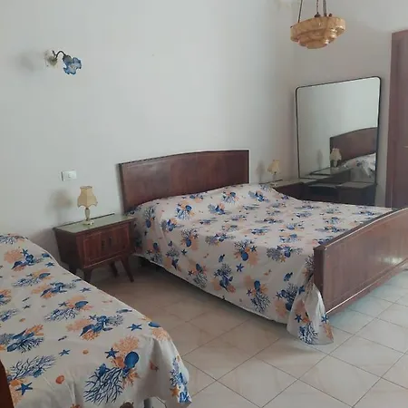Holiday home Casa Vittoria *