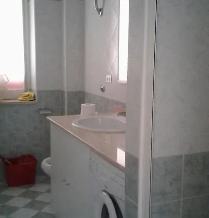 Lägenhet Casa Vittoria Diamante
