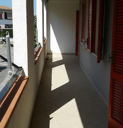 Casa Vittoria * Diamante