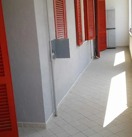 Casa Vittoria Diamante