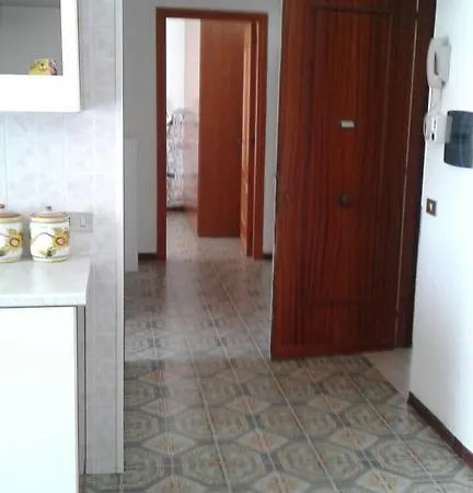 Lägenhet Casa Vittoria *