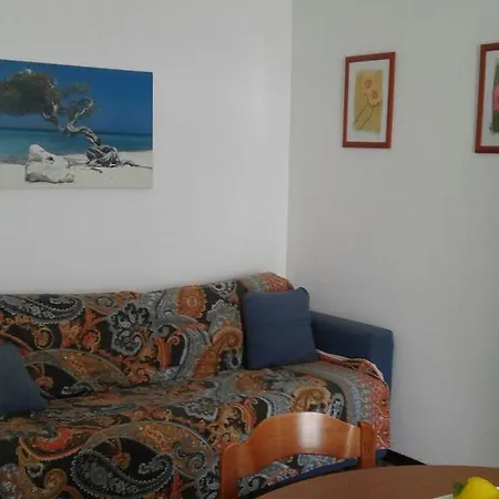 Casa Vittoria * Diamante