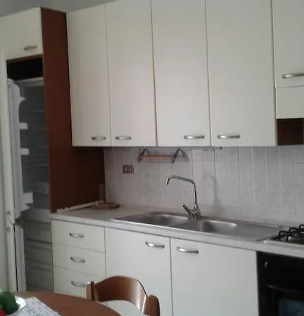 Lägenhet Casa Vittoria