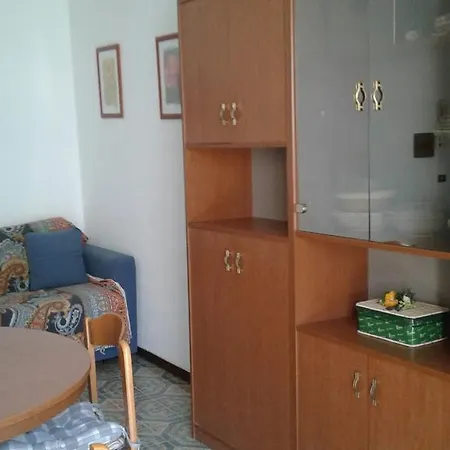 Lägenhet Casa Vittoria *