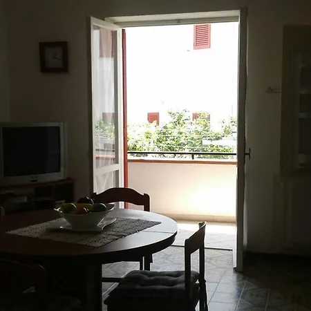 Lägenhet Casa Vittoria Diamante