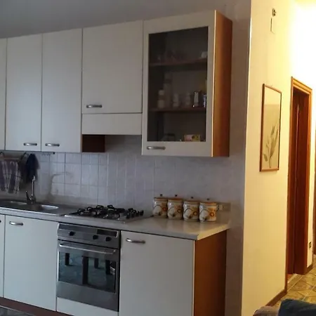 Lägenhet Casa Vittoria