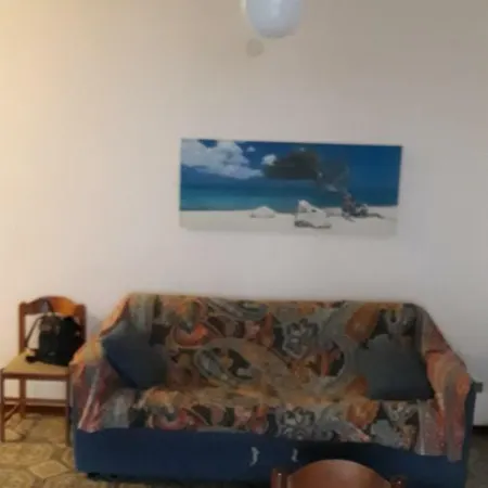 Casa Vittoria * Diamante