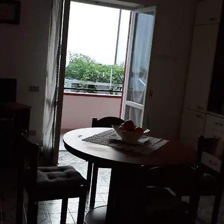 Lägenhet Casa Vittoria *