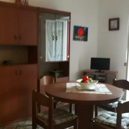 Casa Vittoria Diamante
