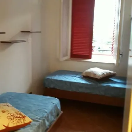 Lägenhet Casa Vittoria *