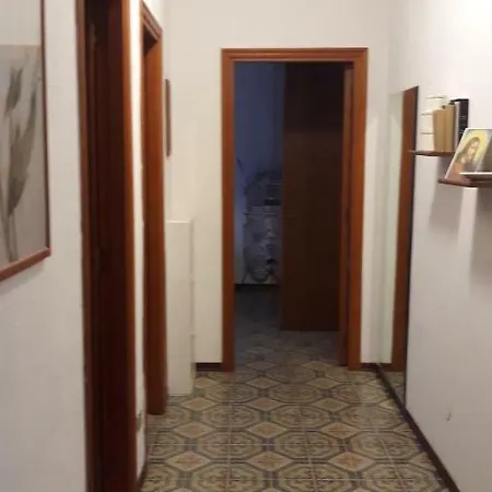 Casa Vittoria Lägenhet