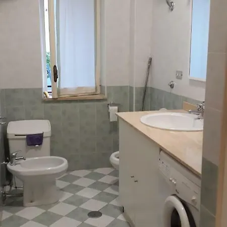 Casa Vittoria Lägenhet