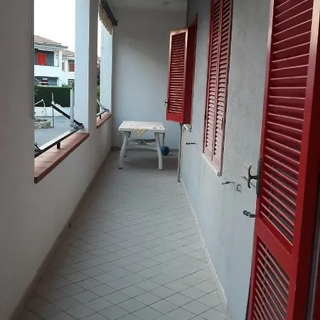 Casa Vittoria Lägenhet Diamante